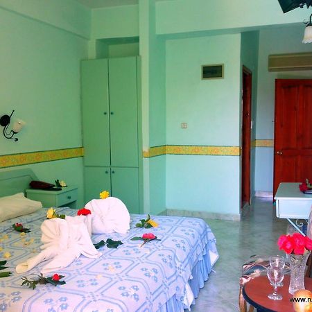 Ruya Hotel Oludeniz Exterior photo