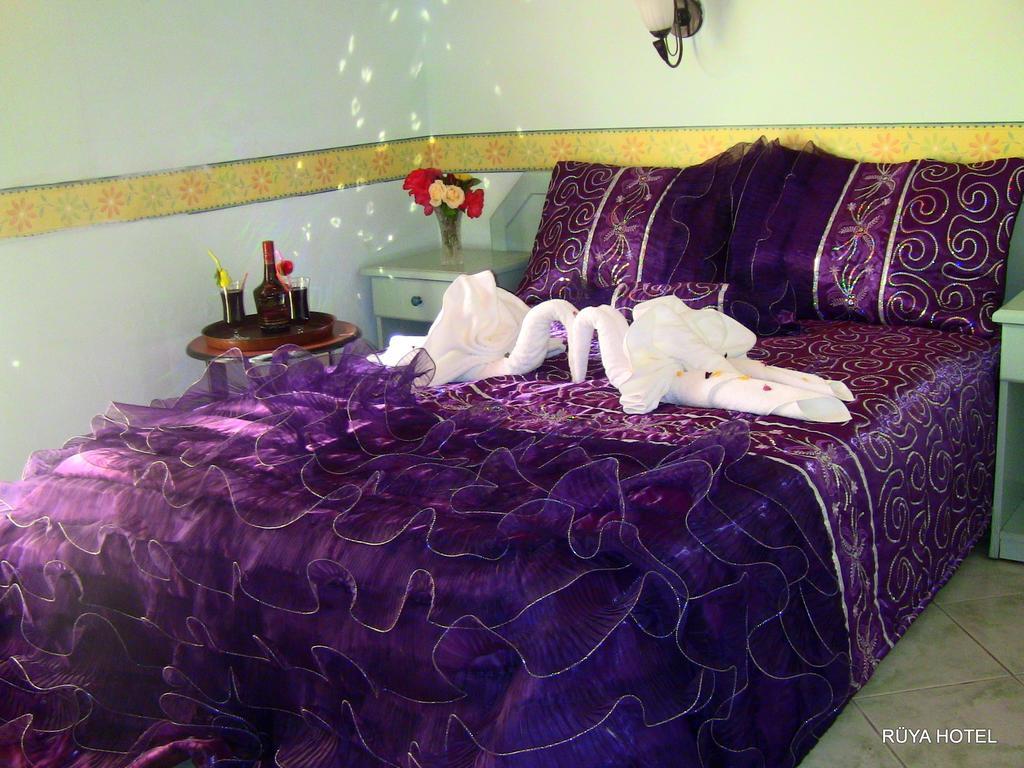 Ruya Hotel Oludeniz Room photo