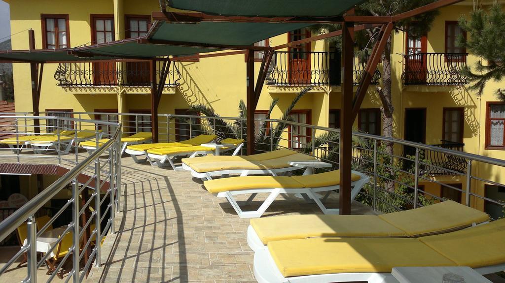 Ruya Hotel Oludeniz Exterior photo