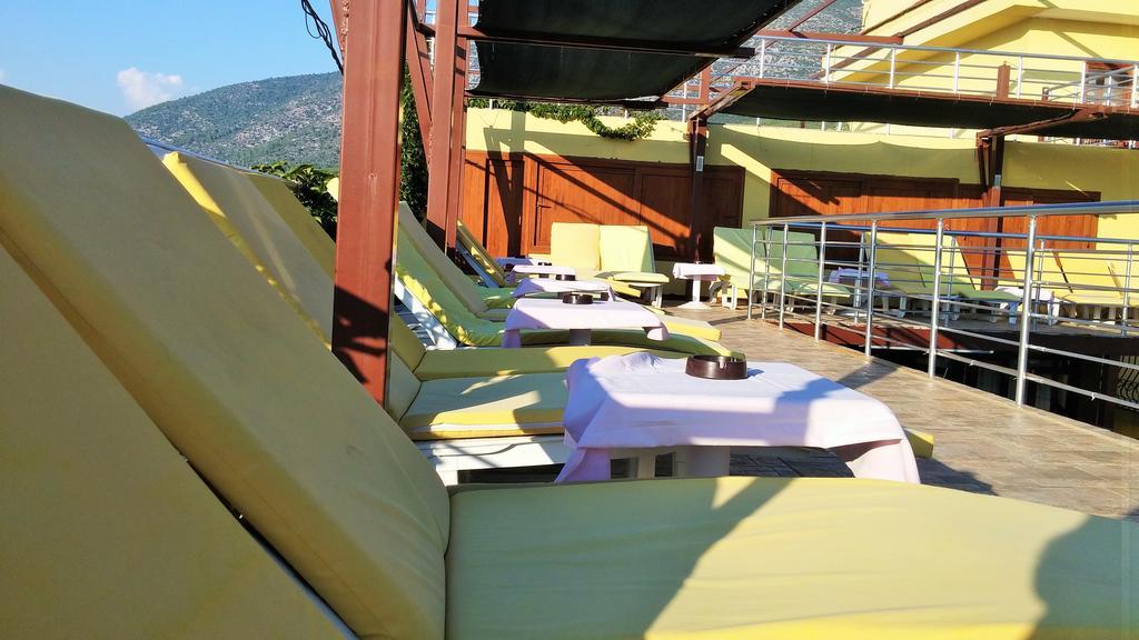 Ruya Hotel Oludeniz Exterior photo