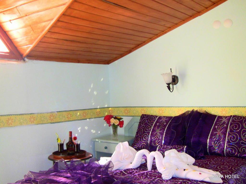 Ruya Hotel Oludeniz Room photo