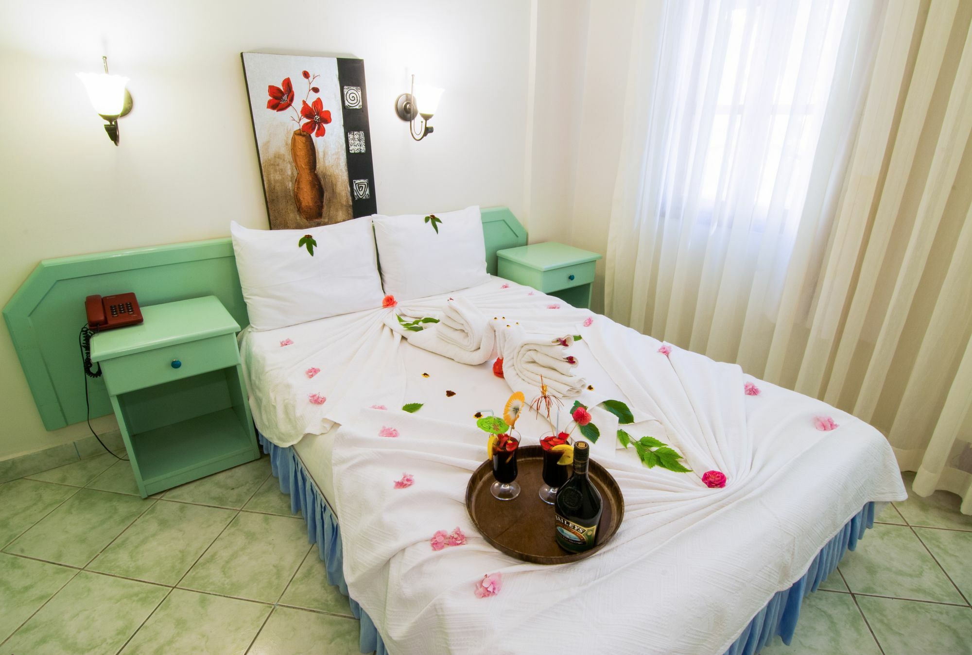 Ruya Hotel Oludeniz Exterior photo