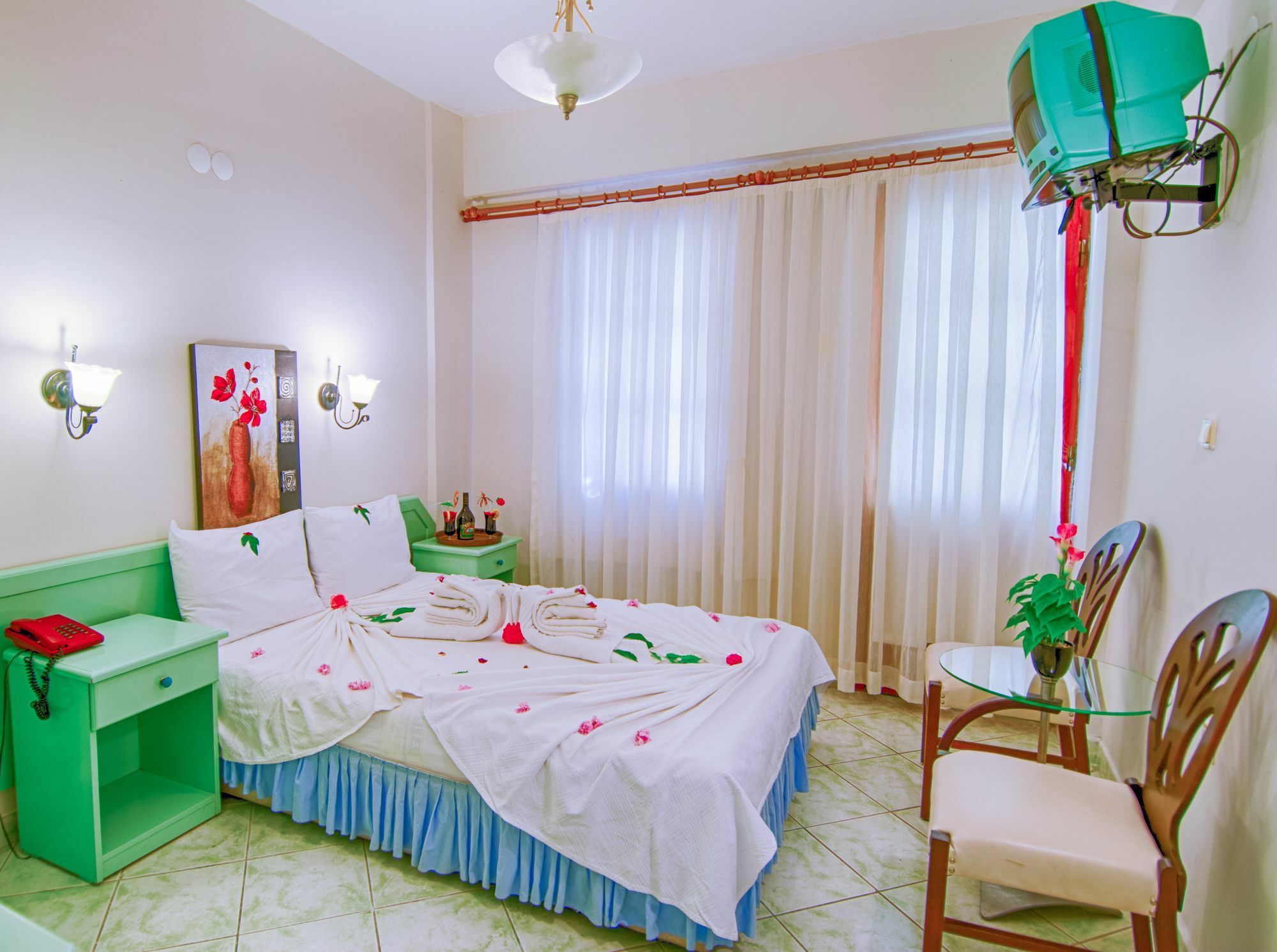 Ruya Hotel Oludeniz Exterior photo