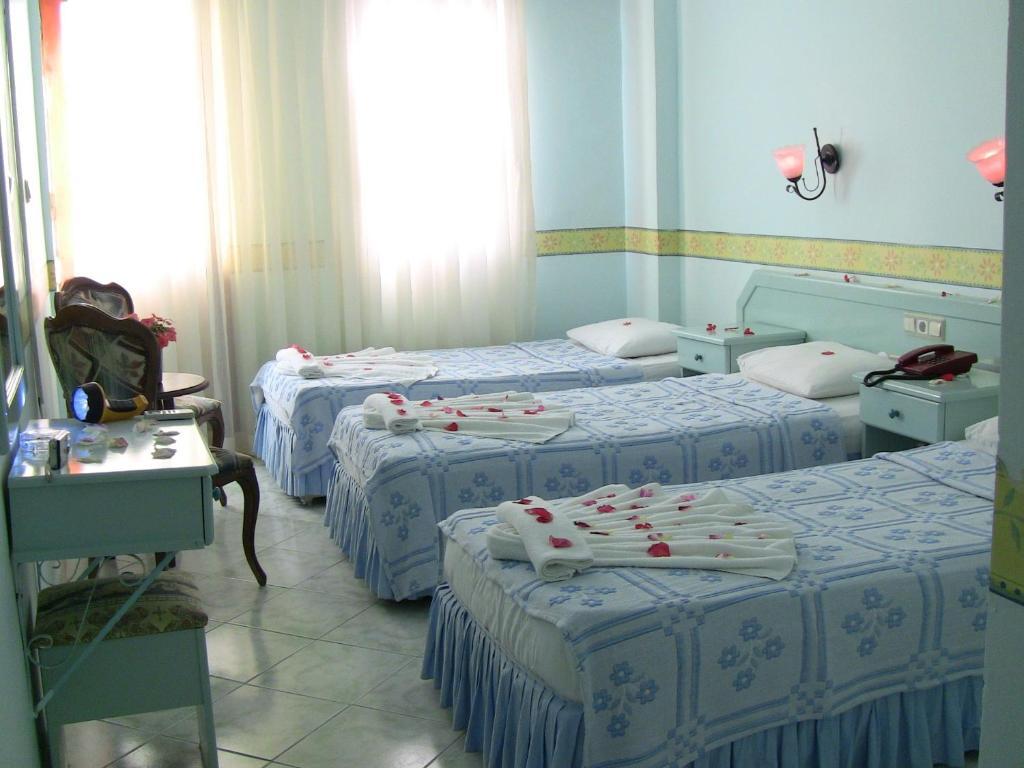 Ruya Hotel Oludeniz Room photo